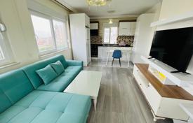 Apartment – Kepez, Antalya, Turkey for $156,000