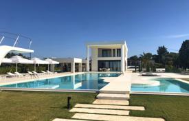Villa – Nea Moudania, Administration of Macedonia and Thrace, Greece for 3,800,000 €