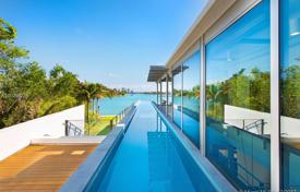 New home – Miami Beach, Florida, USA for 12,800 € per week