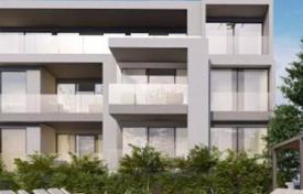 New residential complex with swimming pools and panoramic views, Geroskipou, Cyprus for From 370,000 €