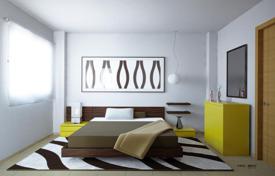 Two-bedroom new apartment in Villajoyosa, Alicante, Spain for 245,000 €