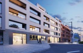 New residential complex with terraces and balconies, Gostenhof district, Nuremberg, Germany for From 520,000 €