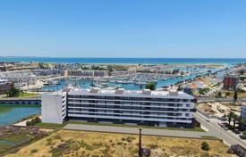 Four-room apartment in a new complex near the port, Lagos, Faro, Portugal for 795,000 €