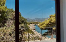 Luxury villa, for sale, Dubrovnik, Kolocep, terrace for 5,000,000 €