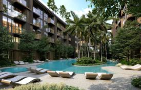 Brand new Studio with great garden view in exclusive complex near Kamala Beach for 151,000 €