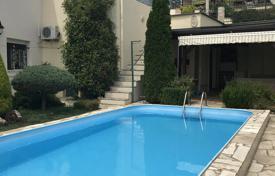 Furnished house with a swimming pool at 250 meters from the sea, Sutomore, Montenegro for 650,000 €