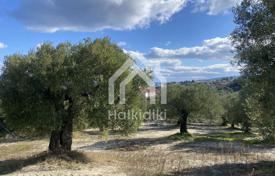 Development land – Chalkidiki (Halkidiki), Administration of Macedonia and Thrace, Greece for 1,500,000 €