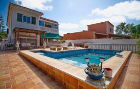 Two-storey villa with a private pool in El Toro, Mallorca, Spain for 795,000 €