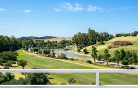 Town House for sale in Estepona Golf, Estepona for 368,000 €