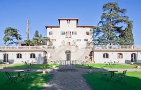 Historic villa in Pontassieve, Firenze, Tuscany, Italy for 4,800,000 €