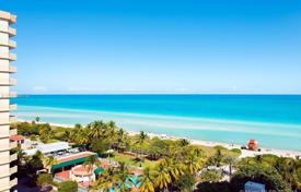 Apartment – Miami Beach, Florida, USA for 4,200 € per week