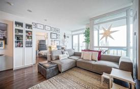 Apartment – Dundas Street West, Toronto, Ontario,  Canada for C$855,000