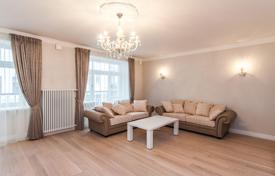 Exclusive 2 bedroom apartment in the prestigious district of Riga Quiet Centre for 385,000 €