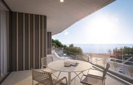 New beach front flat in Villajoyos, Spain for 540,000 €
