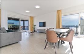 A complex of newly built residential buildings — rich facilities for a complete feeling of home for 465,000 €