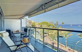 Apartment – Cap d'Antibes, Antibes, Côte d'Azur (French Riviera),  France for 1,100,000 €