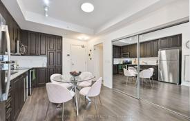 Apartment – Dufferin Street, Toronto, Ontario,  Canada for C$690,000