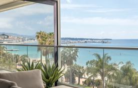 Penthouse – Boulevard de la Croisette, Cannes, Côte d'Azur (French Riviera),  France for 10,000,000 €
