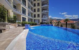 Apartment – Budva (city), Budva, Montenegro for 270,000 €