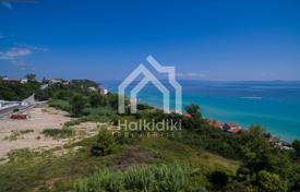 Development land – Chalkidiki (Halkidiki), Administration of Macedonia and Thrace, Greece for 2,000,000 €