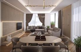 Spacious Apartments in Prestigious Complex in Bursa Nilufer for $464,000