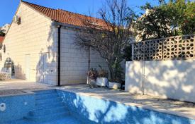 Furnished villa with a garden and a swimming pool, Dubrovnik, Croatia for 850,000 €