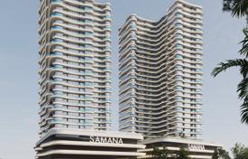 Residential complex Samana Barari Views 2 – Majan, Dubai, UAE for From $183,000