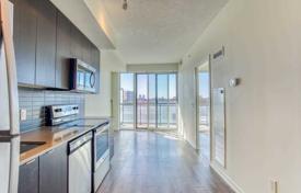 Apartment – Bayview Avenue, Toronto, Ontario,  Canada for C$695,000