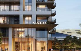 Residential complex Valo – Dubai Creek Harbour, Dubai, UAE for From $486,000