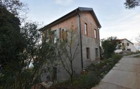 Three-storey house under construction with a garden, Zabrde, Montenegro for 180,000 €