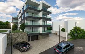 Apartment A brand new luxury residential project in Opatija for 690,000 €