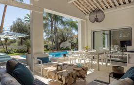 Villa – Juan-les-Pins, Antibes, Côte d'Azur (French Riviera),  France for 2,150,000 €