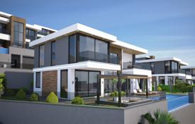 Exclusive villa with panoramic sea views, Kargicak, Turkey for $1,033,000