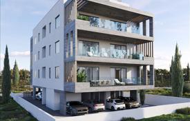 New low-rise residence close to the beach, Paphos, Cyprus for From 270,000 €
