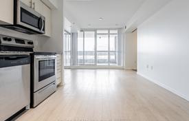 Apartment – Dufferin Street, Toronto, Ontario,  Canada for C$799,000