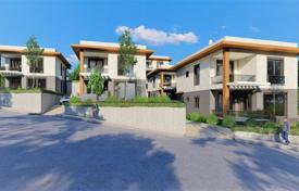 Spacious Detached Villas with 4 Bedrooms in Bursa Nilufer for $773,000