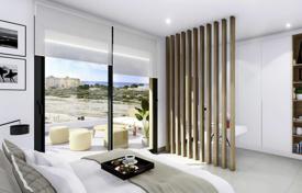 Modern villa with a garden, near the beach, Aguilas, Spain for 377,000 €