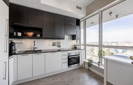 Apartment – Nelson Street, Toronto, Ontario,  Canada for C$853,000