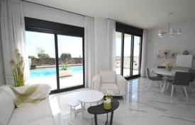 Modern villa with a swimming pool in San Miguel de Salinas, Alicante, Spain for 715,000 €