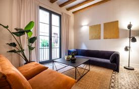 New apartment in the historic centre, Barcelona, Spain for 355,000 €