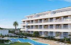New apartments near the beach in Playa Flamenca, Alicante, Spain for 330,000 €