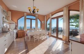 Luxury villa with pool in Zagora, Kotor, Montenegro for 750,000 €