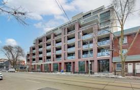 Apartment – Queen Street East, Toronto, Ontario,  Canada for C$1,045,000
