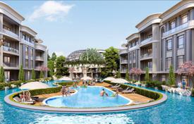 New residence with swimming pools and green areas near shopping malls and highways, Kocaeli, Turkey for From $167,000