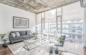 Apartment – Portland Street, Toronto, Ontario,  Canada for C$941,000
