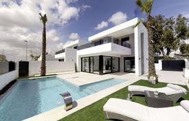 Modern villa, a couple of minutes walk to the beaches of San Javier and only 5 minutes from the city center for 400,000 €