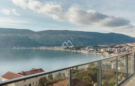 Apartment in a new residential complex in the center of Herceg Novi for 272,000 €