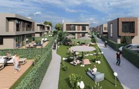 Off Plan Luxury Detached 5+1 Villas in Şile for $600,000