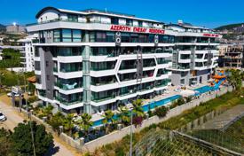 Apartment – Kargicak, Antalya, Turkey for $242,000