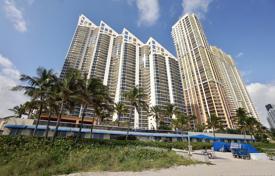 Four-room apartment with panoramic ocean views, Sunny Isles Beach, Florida, USA for $1,200,000